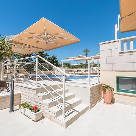 Kings View Sarkic Apartment Novalja Exterior foto